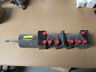 R431003808 P55557-3 Rexroth Position Air Cylinder