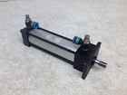Cyl-930047 P67-2145 Bimba Trd Manufacturing Bore Stroke Pneumatic Cylinder