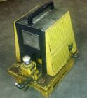 Inv.35155 Pam-3042 Enerpac Portable Pneumatic Pump