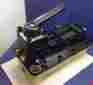 Pamg-1402n Pamg1402n Enerpac Turbo Ii Air Hydraulic Pump With 4 Way V Double Acting Used