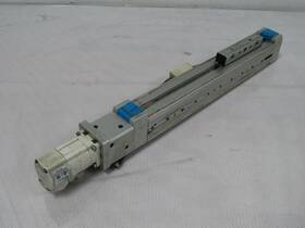 Msma5aza1e Panasonic Ac Servo Motor 42v 1a W Actuator T185956