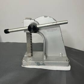 Pv-502 Panavise Panapress Bench Top Miniature Arbor Press Only No Accessory