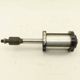 0.200knlp443.000 Parker 2 Inch Bore 3 Double Ended Stroke Air Cylinder