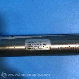 0.75dsr3.00 Parker Pneumatic Cylinder 250psi Usip