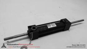 00.75-kusu1616-2.500 Parker Series S Pneumatic Cylinder 0.75 Inch Bore #118829