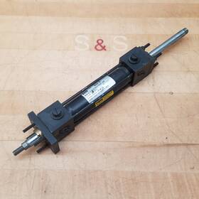 Ckjtd3lcu14a19ac Parker 01.00 3.990 Series 3l Pneumatic Cylinder 1900 Psi