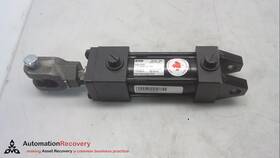B2anu14a Parker 01.50 2.000 B Series 2an Pneumatic Air Cylinder 250 #269973