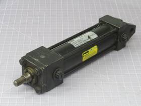 Bb3llus14 Parker 01.50 4.500 Hydraulic Cylinder T264597 Bb3llus14 Parker 01.50 4.500 Hydraulic Cylinder T264597