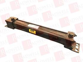 01.50-cb2au18a-10.000 Parker / 0150cb2au18a10000 Used