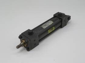 Cbc2au14ac Parker 01.50 Pneumatic Cylinder T241782