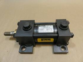 Cc2au14a Parker 01.50 1.000 Cmau14a Pneumatic Cylinder. From Working Environment