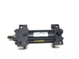 Cc3llts14ac Parker 01.50 Hydraulic Cylinder 2000 Psi