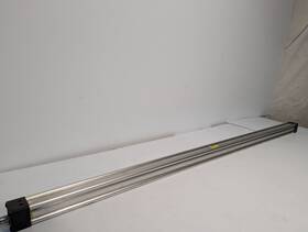 Cf2mau14a Parker 01.50 50.000 Pneumatic Air Cylinder 250psi Envelope Pressure