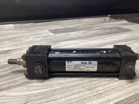 111b91pr2 Parker 01.50 Cfmau14ac 4.000 Pneumatic Cylinder #111b91pr2