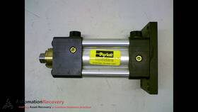Ch2maus19ac Parker 01.50 1.000 Pneumatic Cylinder See Desc #155176