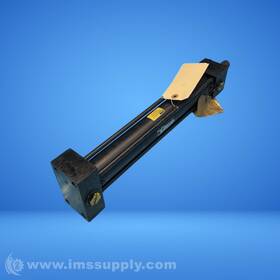 Chh2hlts244c Parker 01.50 12.500 Hydraulic Cylinder Usip