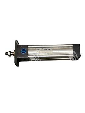 Cj2mau18ac Parker 01.50 5.000 Series 2ma Pneumatic Cylinder