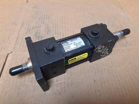 Ckj2au14a14a Parker 01.50 1.000 Pneumatic Cylinder Model No