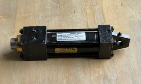 Csb2anus23ac Parker 01.50 Series 2an 3.00 Pneumatic Cylinder 250psi Csb2anus23ac Parker 01.50 Series 2an 3.00 Pneumatic Cylinder 250psi
