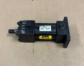 H2auv14a Parker 01.50 1.500 Series 2a Pneumatic Cylinder 250psi