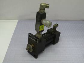 J2h-lts18m Parker 01.50 Valve 3000 Psi T186796