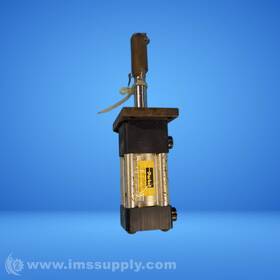 Parker 01.50 J2maus13m Pneumatic Cylinder Usip