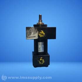 Jj2hlt4a Parker 01.50 1.000 Hydraulic Cylinder Usip