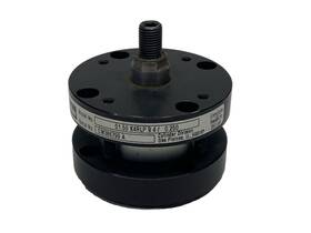 K4rlp Parker 01.50 4/0.250 9 Dual Ended Pneumatic Cylinder 1.5 Inch Bore 0.5 Stroke