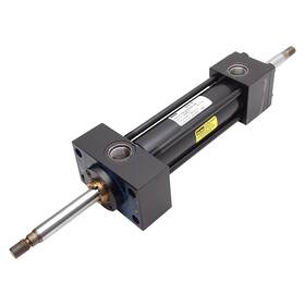 Parker 01.50 Kjj2hlt18a18a 5.000 Hydraulic Cylinder 1.5in Bore 5in Stroke