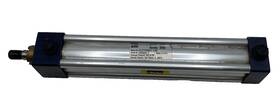 Te2mau14 Parker 01.50 8.500 Pneumatic Cylinder Series 2ma 250 Psi Air