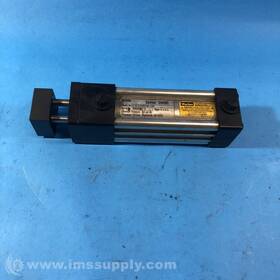 Parker 01.50 Te2mnrut9a 3.000 Pneumatic Cylinder Usip