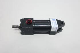 01.50bb3llt14a1.500 Parker Hydraulic Cylinder 2280psi 01.50bb3llt14a1.500 Parker Hydraulic Cylinder 2280psi