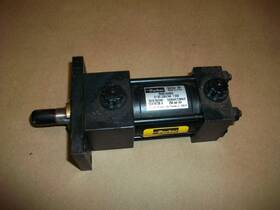 01.50j2au14a1.000 Parker Pneumatic Cylinder New 250psi