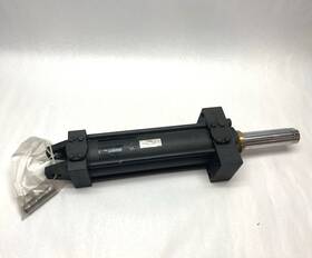 Cc618451 Parker 0105685 Atr S/n B Hydraulic Cylinder