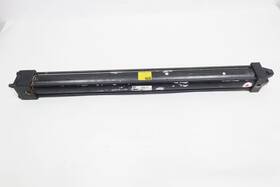 Cbb2aau14ac Parker 02.00 24.000 Double Acting Pneumatic Cylinder 2in 24in