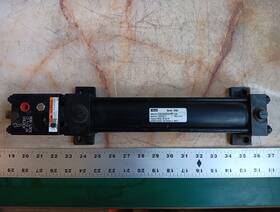 Cc2anjlrvs19 Parker 02.00 Series 2anj Cc2anjlrvs19..... 100psi Pneumatic Air Cylinder