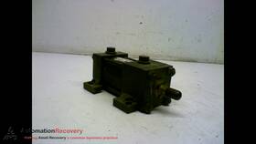 Cc2anu14ac Parker 02.00 1.000 Pneumatic Cylinder #167046