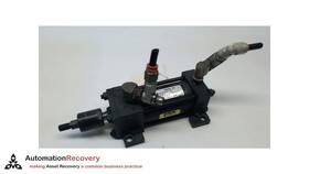Cc2au14ac Parker 02.00 2.500 Cylinder 2.5 In Stroke 2 Bore #118798