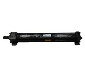 Cc2aus34ac Parker 02.00 16.000 Pneumatic Cylinder 250 Psi
