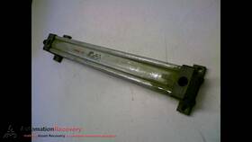 Cc2maus34ac Parker 02.00 17.000 Pneumatic Cylinder See Desc #155167
