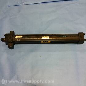 02.00cd2hlt14ac Parker 02.00 Cd2hlt14ac 20.000 02.00cd2hlt14ac/20.000 Hydraulic Cylinder Usip