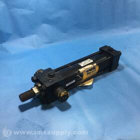 Cd2ht24ac Parker 02.00 8.000 Hydraulic Cylinder Usip Cd2ht24ac Parker 02.00 8.000 Hydraulic Cylinder Usip