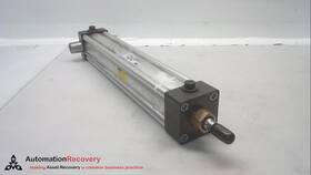Cdb4ma2u18ac Parker 02.00 12.000 Series 4ma Cylinder Bore 2.00 #269953