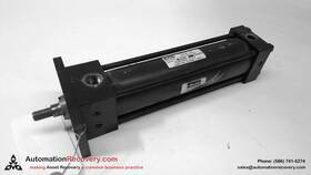 02.00-cj2au14ac-7.000 Parker Series 2a Pneumatic Cylinder 2 Inch Bore #118847