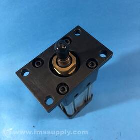 Cj4ma3u14ac Parker 02.00 2.000 Pneumatic Cylinder Usip