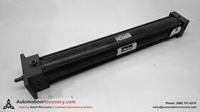 Cjf2a0s14ac Parker 02.00 19.000 Cylinder 19 In Stroke 2 Bore #118840