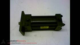 Cjmauvs19ac Parker 02.00 3.500 Cylinder Stroke 3.5 Inch Bore 2 Envelope #159707
