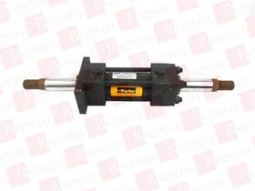 02.00-ckj2ht23a24ac-3.125 Parker / 0200ckj2ht23a24ac3125 Used