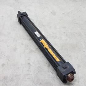 Csb2hlts27c Parker 02.00 20.000 Series 2h Hydraulic Cylinder - Used