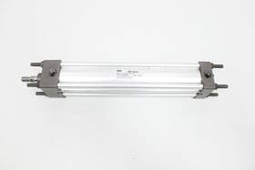 Ctd3mau14ac Parker 02.00 10.000 Double Acting Pneumatic Cylinder 2in 10in 250psi